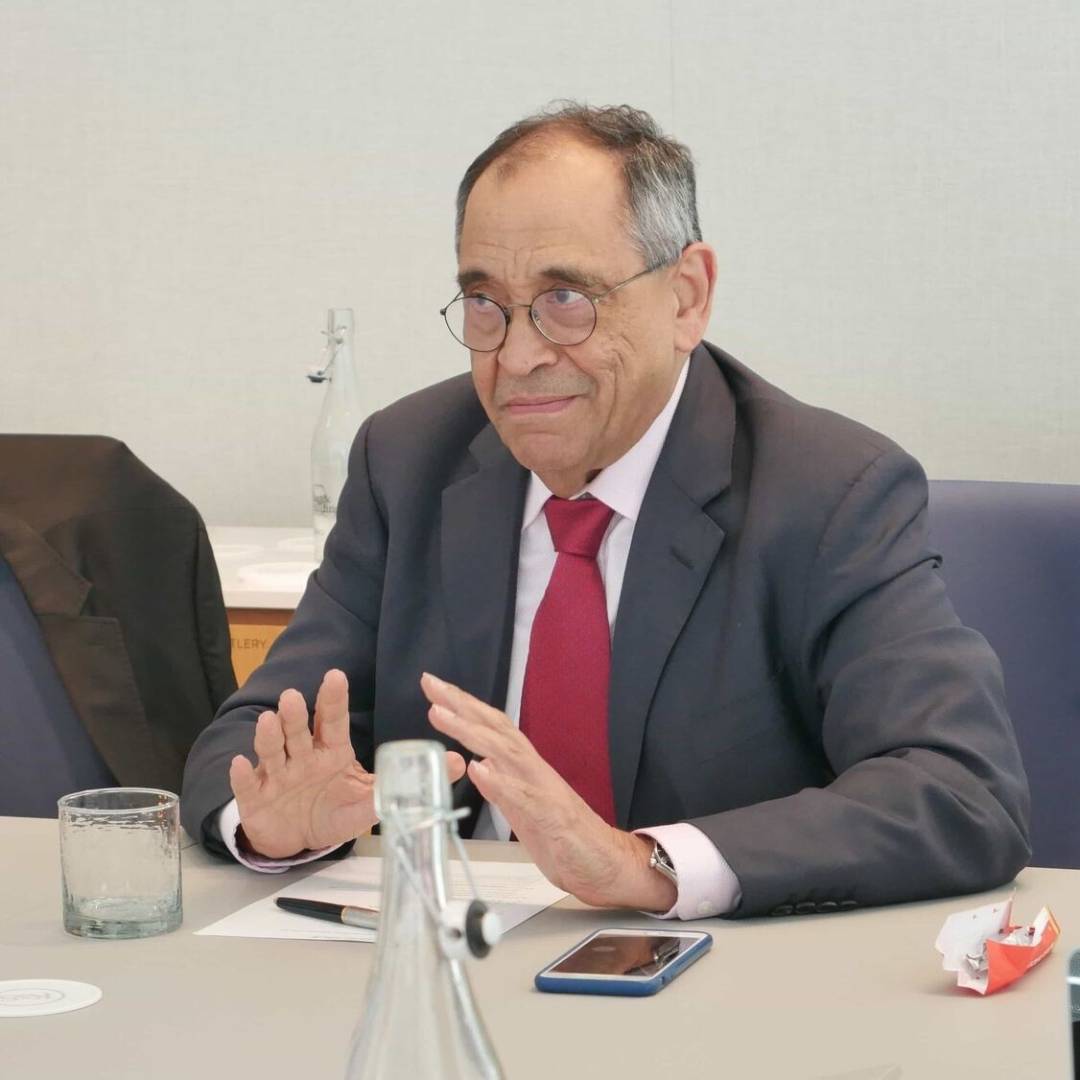 Xyra Group team collaboration