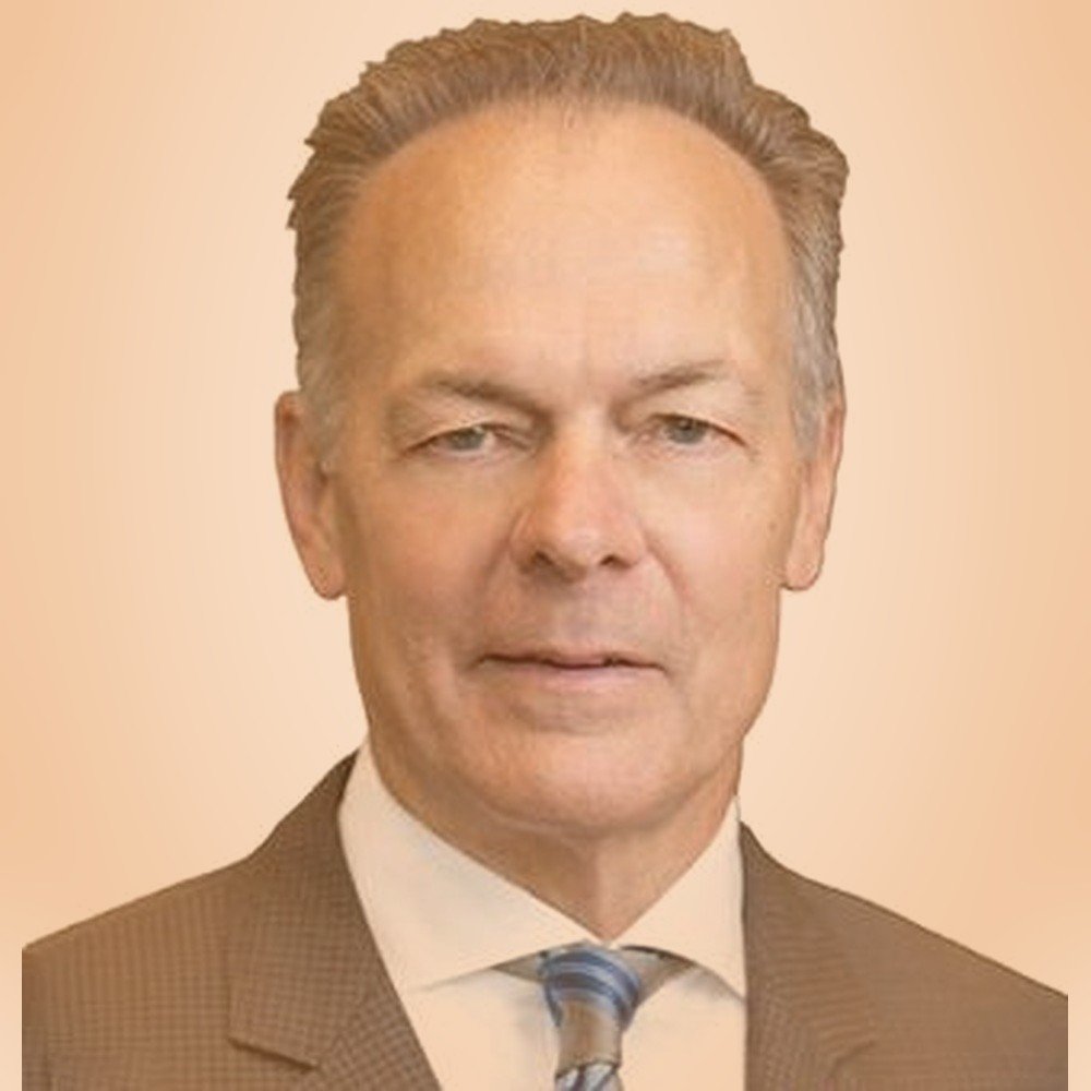 Dr. Bill Louv