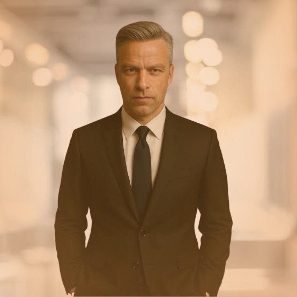 Mr. Karl Apel