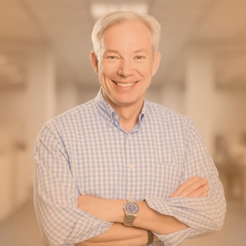 Mr. Robin Pakenham