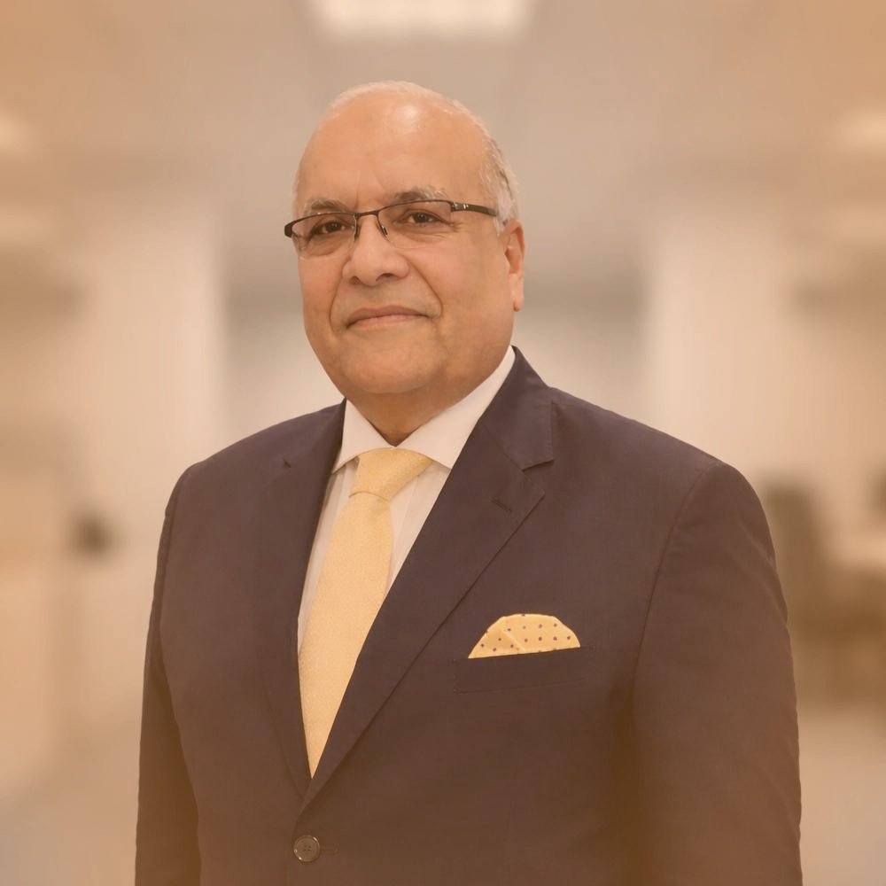 Mr. Waheed Qaiser